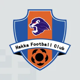 Meizhou hakka football club